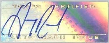 2007 Topps Finest - Hanley Ramirez #RFMA-HR - 1 of 1