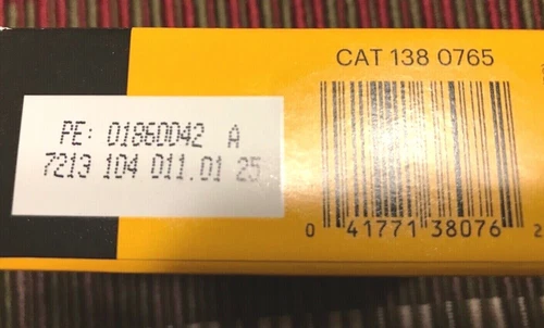 Kodak Vision 3 200T 7213 Super-8 Color Negative Film - NEW Fresh Kodak SEE VIDEO image 5