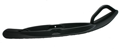 Ski-Doo Formula 500, 1997-1998, Performance Powder Plastic Ski Kit