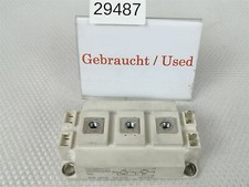 SEMIKRON SEMITRANS M SKM 400GB 124 DH2 Module SKM400GB124DH2 00240E