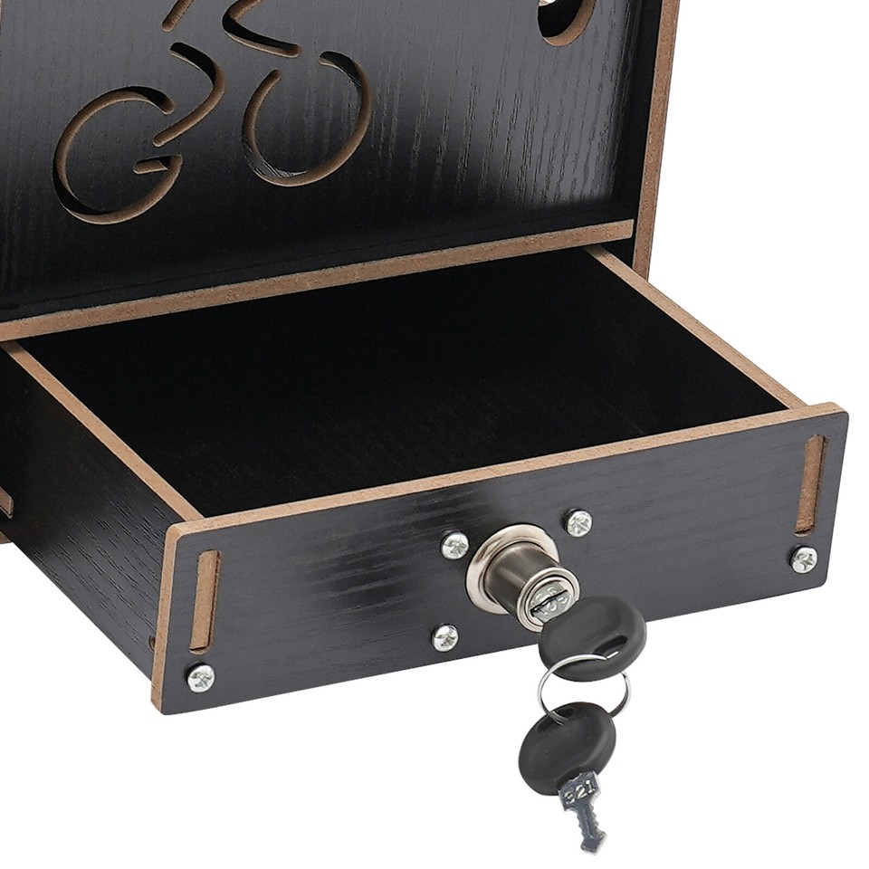 Desktop Monitor Stand Monitor Stand Organizer Computer Monitor Riser w