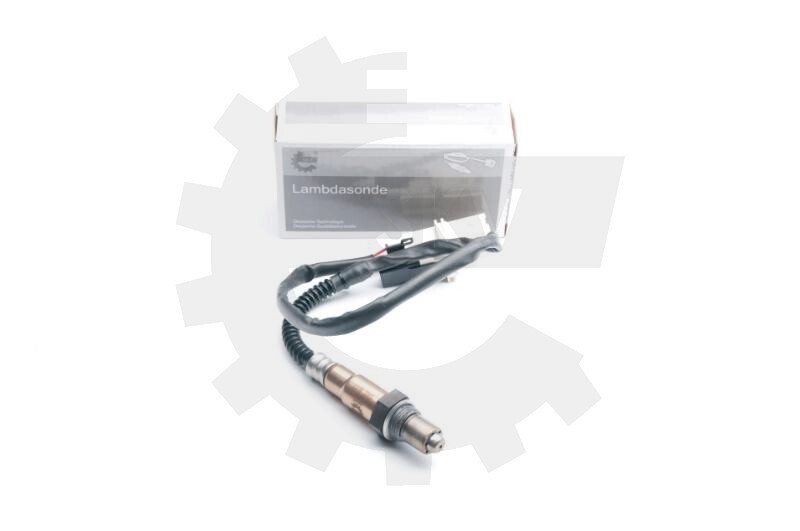 Oxygen Sensor SKV for Volvo; 0 258 007 034
