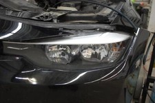 Headlight For Bmw 328i Oem Assy Left Mount Gone