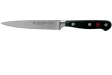 Wusthof Classic 4.5 inch Utility, Paring Knife - NIB - 1040100412