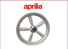 Cerchio Scarabeo Light 125 200 Roue Avant Originale Aprilia JC54110X92000