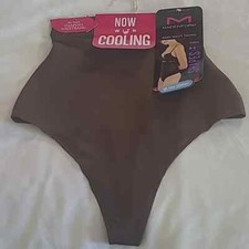Maidenform Tame Your Tummy High Waist Shaping Thong