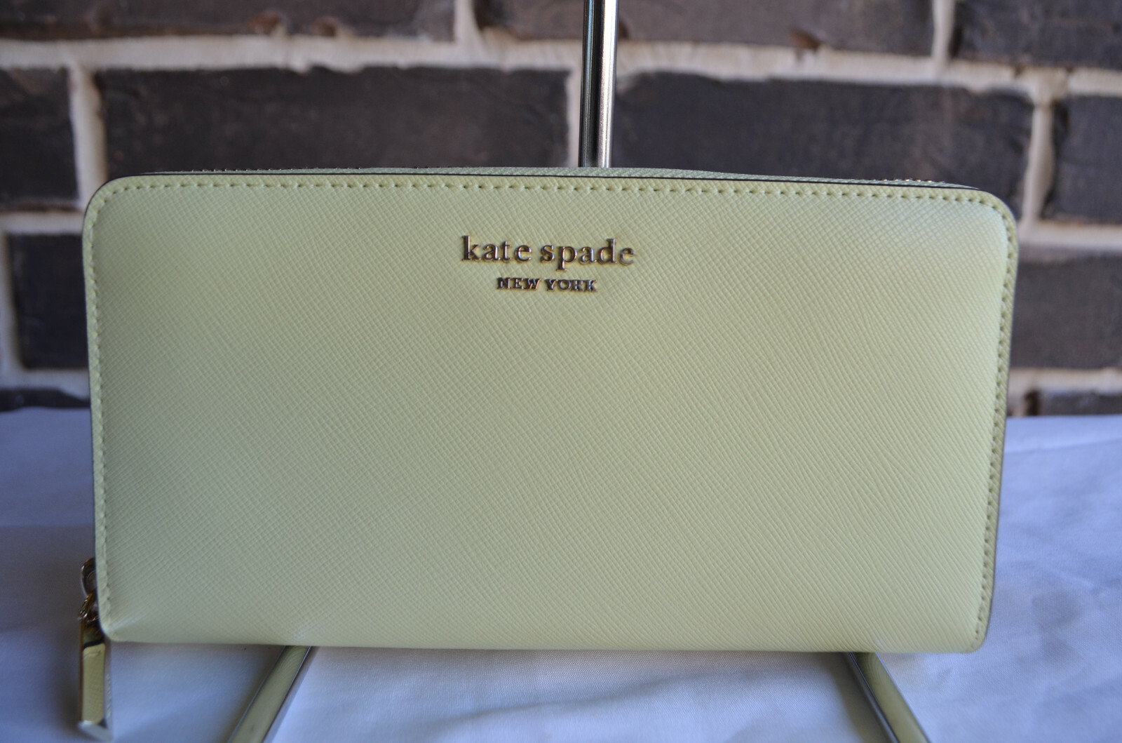 spencer travel wallet kate spade