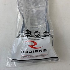 Polarized Safety Glasses Occhiali Di Sicurezza KleenGuard Nemesis - Protezione Z87 , Lenti Resistenti, Per Lavoro E Sport Occhiali Sicurezza KleenGuard - Foto 13