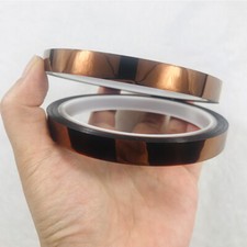 2PC Professional100ft Heat Resistant High Temperature High Insulation Electronic