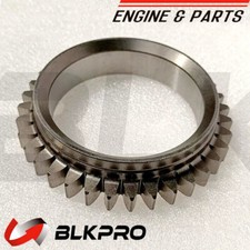 Nuevo cigüeñal de engranajes OEM DCEC Cummins para 4B ISB 6B5.9 B4.5 6.7 L B6.7 4934418