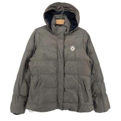 GAASTRA Women Quality & Performance Waterproof Puffer Jacket Coat Size XL