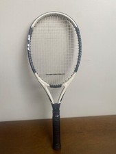 Dunlop 600g Ice Tennis Racquet Used