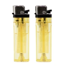 Iroda RC-30 Refillable Fuel Cells for MICRO-JET & MICRO-THERM Products (2 pack)