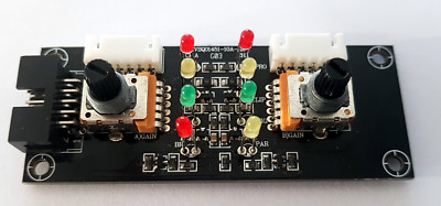Synq Audio Digit 1K0 Lautstärke Platine auch für PL-Audio und 4-Acoustics