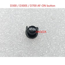 New AF-ON CONDUCTING BUTTON for Nikon D300 D300S D700 1K201-496 Camera Part