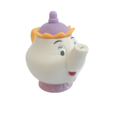 Die Schöne und das Biest Teekanne Spielzeug Mrs Potts McDonalds Kinderspielzeug