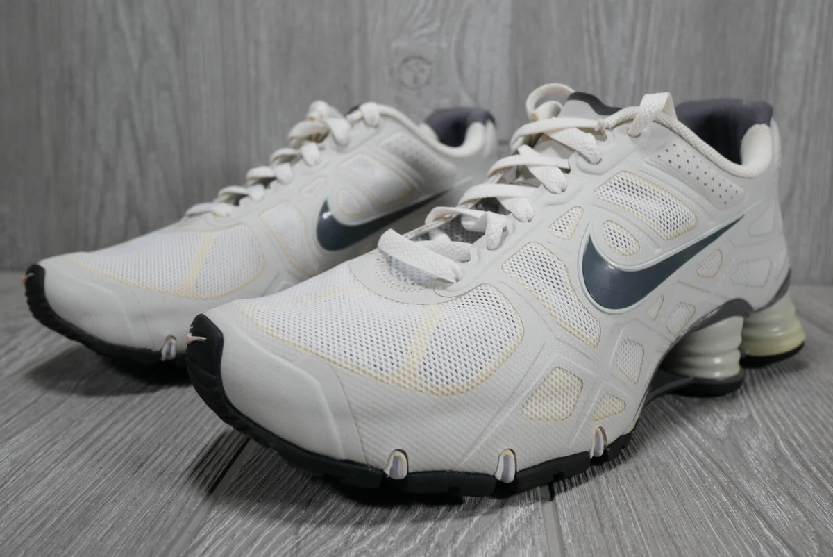 Nike shox size 12 cheap