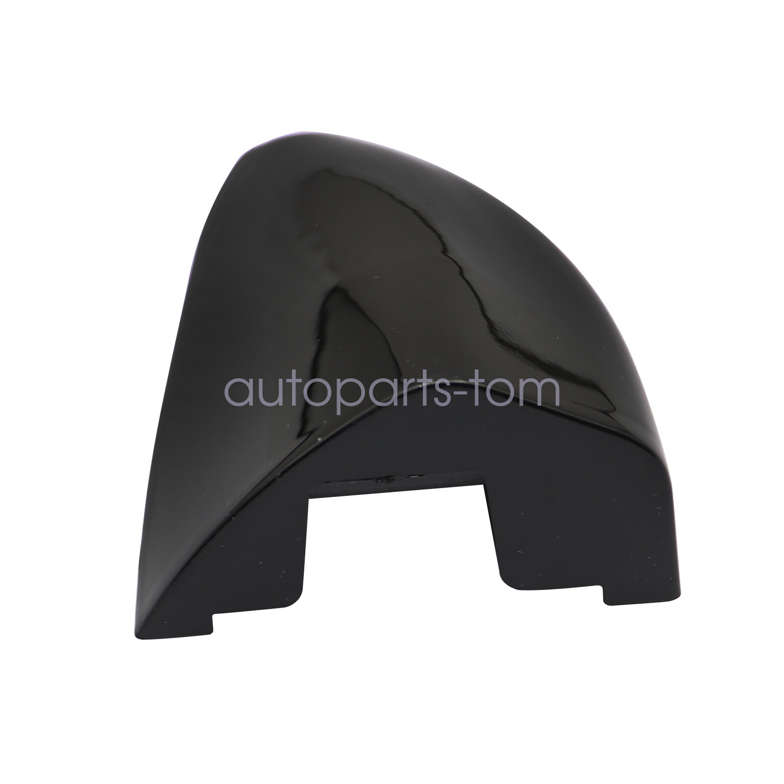 Front Driver LH Door Lock Cylinder Cap Cover for VW CC Passat 3C0837