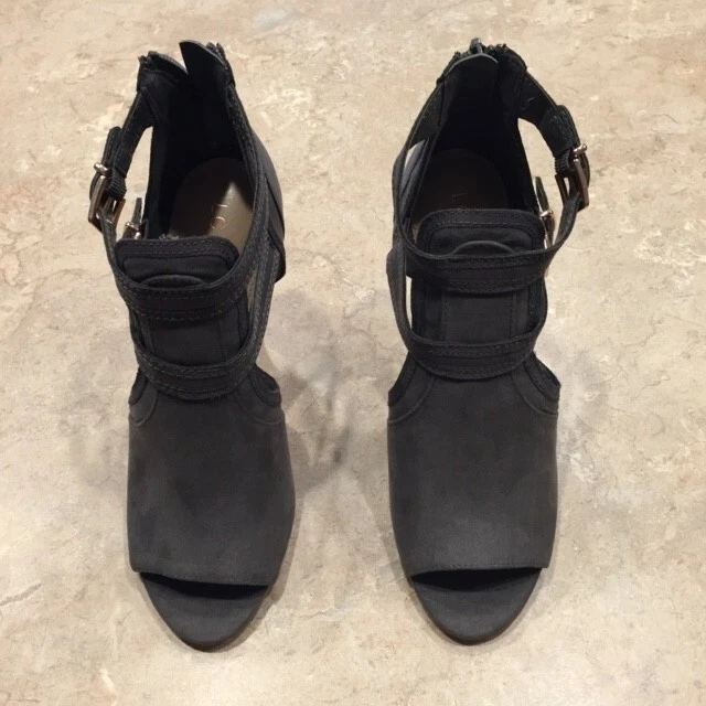 Lc lauren conrad sweetheart women's high heels sale