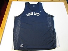 GATES CHILI SPARTANS NIKE SLEEVELESS ATHLETIC SHIRT XXL HIGH SCHOOL ROCHESTER NY