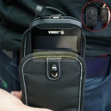 Holster Pouch for Zebra Symbol TC70 TC75 TC77 TC75x Touch Computer Scanner Case