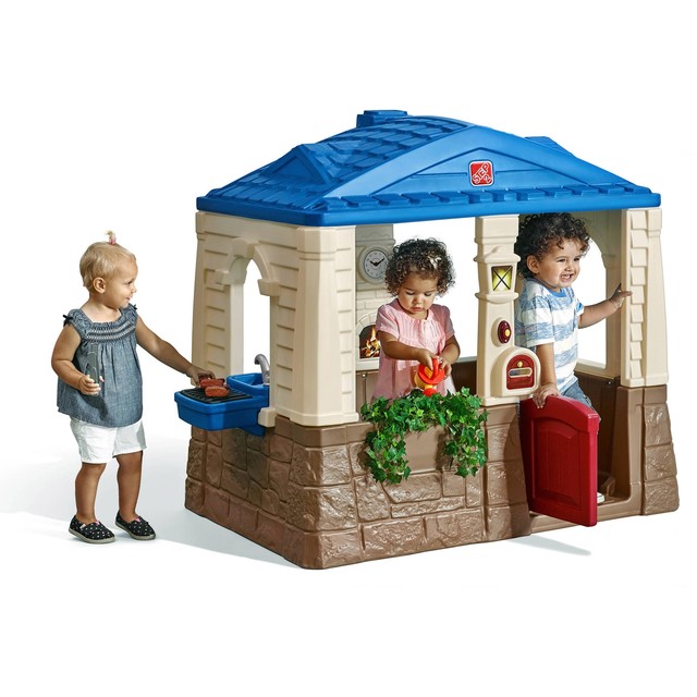 kids playhouse ebay