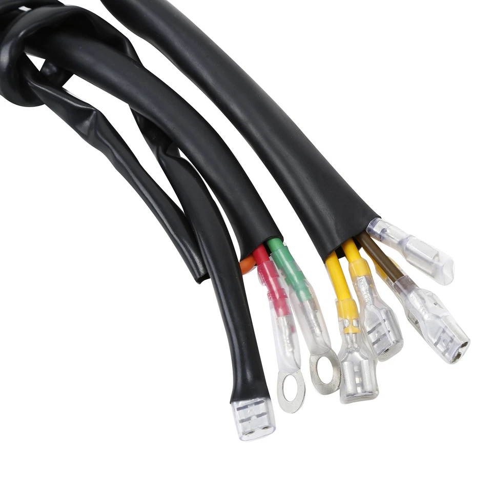 Regulador de voltaje rectificador apto para BMW R100 R90 R80 R65 R60 Guzzi V35 V50 V65 Foto 4 de 4