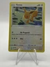Pokémon TCG Eevee SWSH Black Star Promos SWSH190 Holo Promo