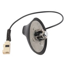 Antennenfuß.Antennenfuss Antenne für Fiat 500 500C 500/595/695 2012-21 50540987-