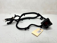 21-23 KIA SELTOS 2.0L POSITIVE BATTERY CABLE WIRE WIRING HARNESS, OEM LOT3490