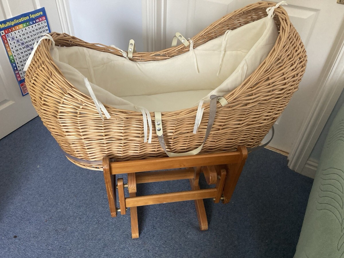 Basket Stand Moses Basket Mobile Mothercare Moses Basket Carry Cot