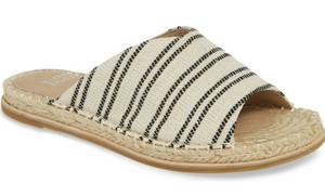 milly flat slides