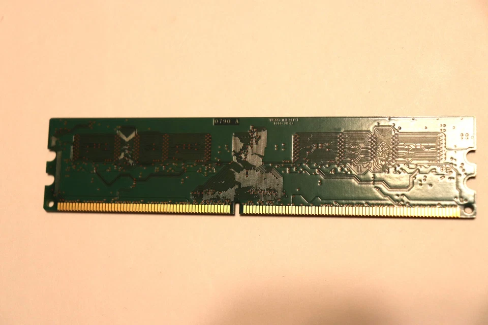 Genuine HP 1GB 404574-888 PC2-6400 800mhz 1Rx8 DDR2 Non ECC Computer Memory RAM - Image 3 of 4