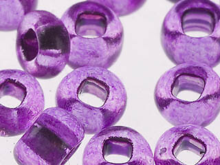 Czech 11/0 Preciosa Rocaille Glass Seed Beads 6-strand Mini Hank or 24 g vial 1 - 第 41/145 張圖片