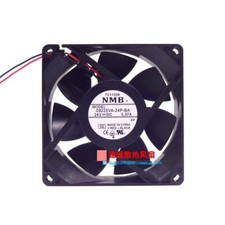 NMB 09225VA-24P-BA 24V 0.37A 9025 9CM 2-wire inverter cooling fan
