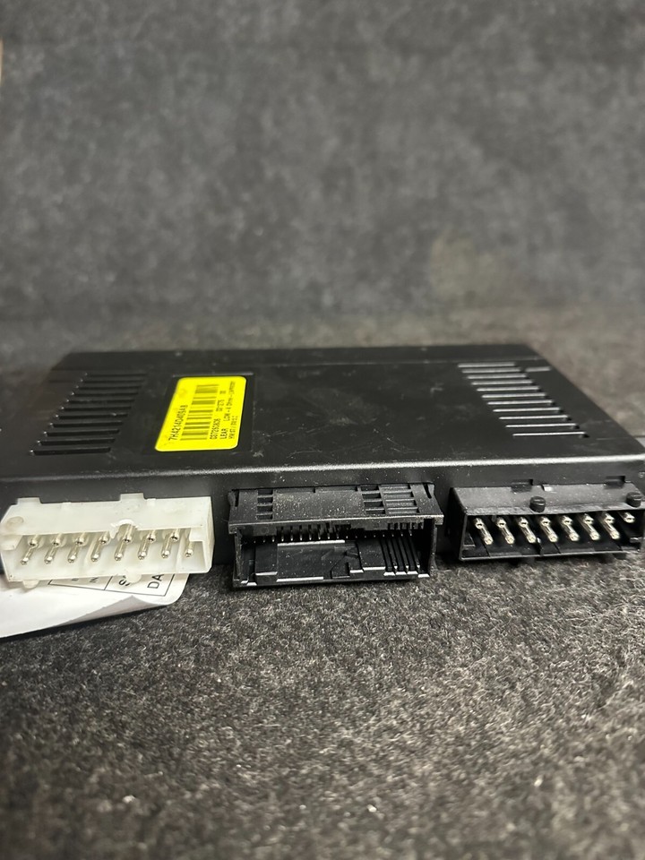 2009 RANGE ROVER LCM ECU LIGHT CONTROL MODULE 7H4214D409AB | eBay