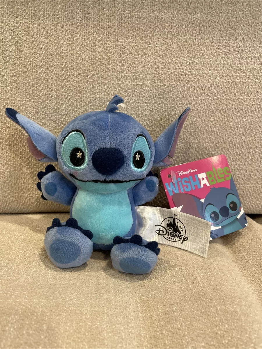 Disney Store Lilo & Stitch Doll Interactive Talking / Movement