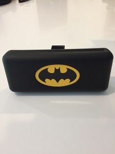 batman bike accessories