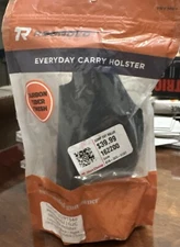 Rounded by Concealment Express Taurus PT111/PT140 Millennium G2 / G2C IWB KYDEX 