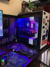 NZXT H710i PC I9 9900K 2080Ti Gaming PC (ASUS...