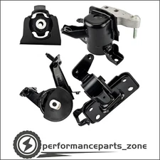 Engine Motor Mount w/Auto Transmission Mount Kit for Toyota RAV4 2.5L FWD 09-12