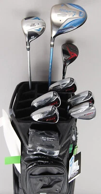 Links Cobra F-Max Damen Komplettset Links - Bild 1 von 4