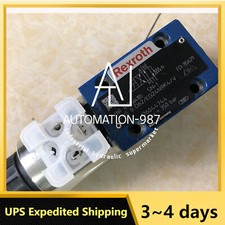 4WE6D62/EG24N9K4/V R900564105 valve UPS Shipping