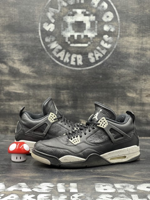 jordan 4 cool grey ebay
