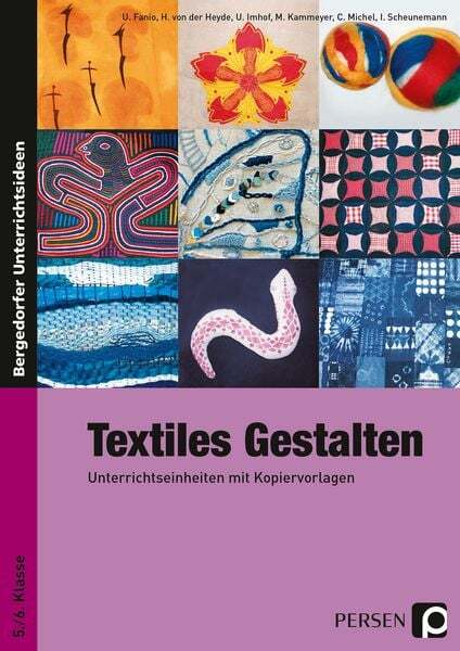 Thumbnail - Textiles Gestalten