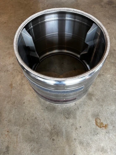 Samsung Dryer Drum - NEW! - DC97-14849A DC97-14849P DC97-14849M - Can Ship!