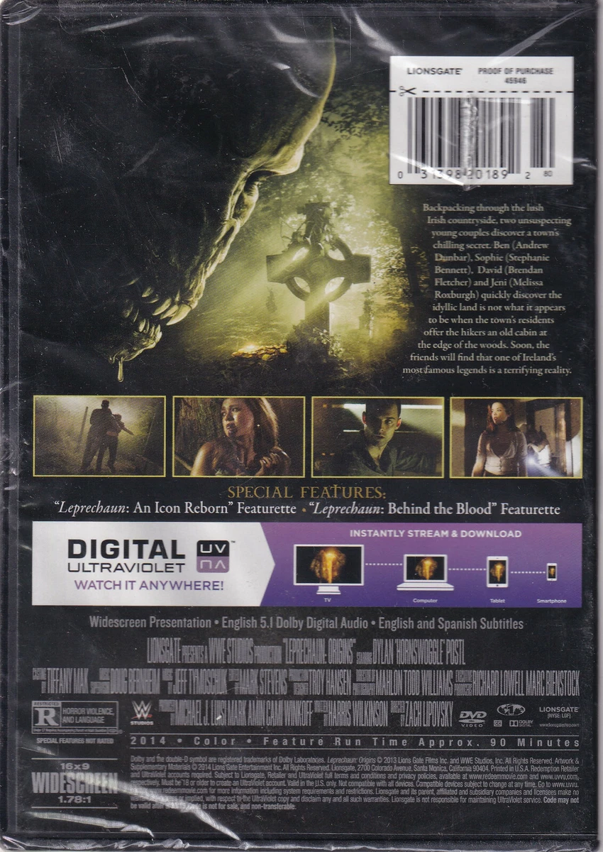 Leprechaun Origins Monster leprechaun-origins-monster