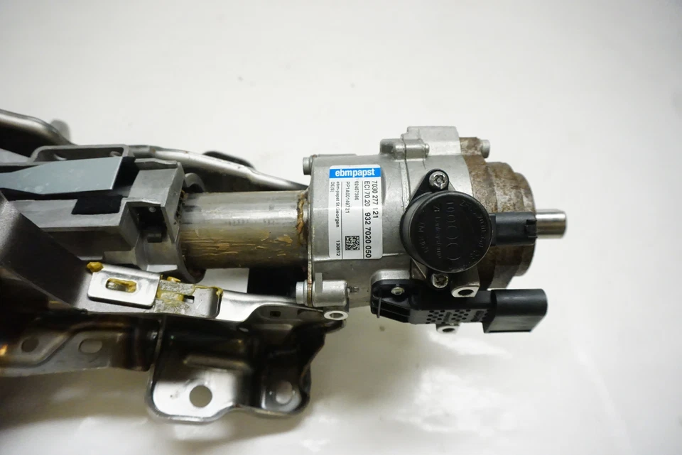 2013-2016 AUDI A4 S4 A5 S5 RS5 Adaptive Steering Column 8K0419506BD - Image 4 of 4