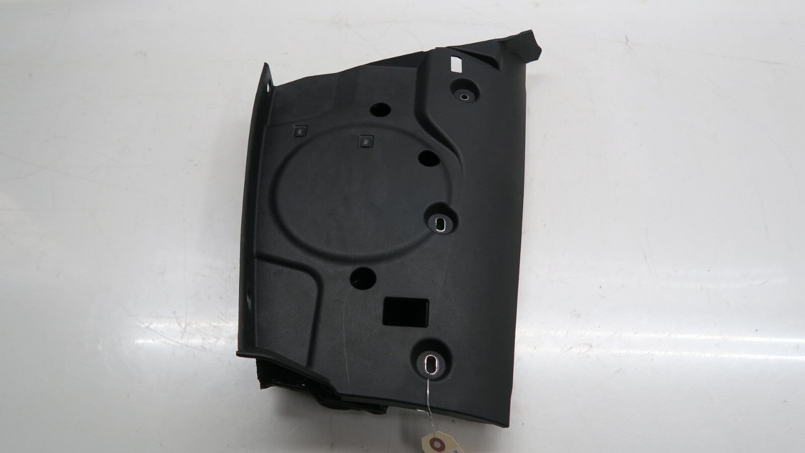 Maserati Ghibli 2014-2019 Front Right Lower Dashboard panel P/N AAU24940