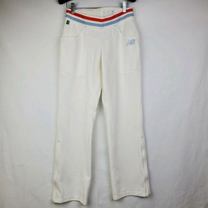 new balance tracksuit bottoms womens